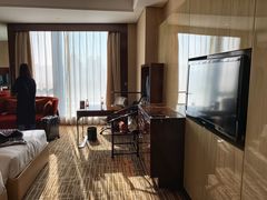 -济南富力凯悦酒店