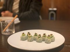 甄御-甄御•海鲜新青岛菜(麦岛店)