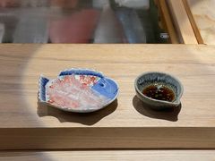 -旬怀石料理(嘉善老市店)