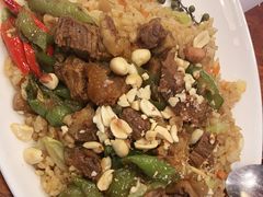 -玛格萝妮比萨屋(陆家浜路店)