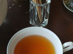 -君庭中餐馆(湘江豪生店)