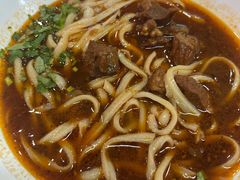 -韩师傅老大同刀削面(北苑路店)