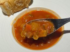 -红屋牛排(闽江路店)