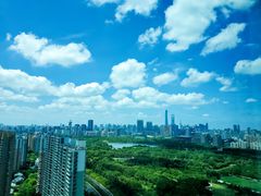 -上海浦东嘉里大酒店