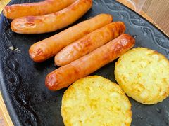 -萨莉亚意式餐厅(天河城购物中心店)