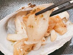 铁板烧-Ginza Onodera铁板烧(外滩十八号店)