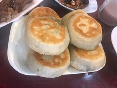 -玉华台饭庄(裕中西里小区店)