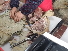 -东山矮马桶羊肉(太湖东山店)
