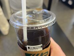 -星巴克(厦门万象城4F店)