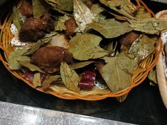 -蒙古人烤羊大师·绿野餐厅(工农大路店)