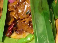 -雀舞云南菜(天津天河城购物中心店)