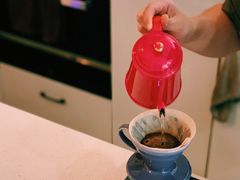 -倦勤咖啡(中山南路店)