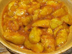 红烧茄子-北疆饭店(金狮广场店)