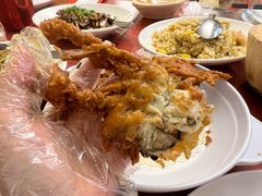 -双天海鲜楼 · 43年老字号