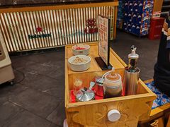 -大龙燚火锅(科华店)