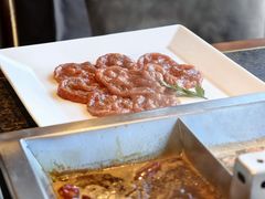 -皇城老妈·大连海鲜火锅(港湾店)