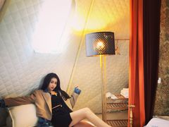 -安德鲁户外烧烤帐篷营地(马泉营店)