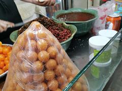 -老金家蛋菜夹馍(西安总店)