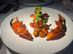 -壳里西餐厅Coquille Seafood Bistro(蒙自路店)