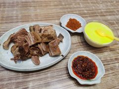 -清真·益鑫羊肉手抓馆(花园北街店)