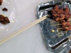 -郑喜旺烧烤(新郑店)