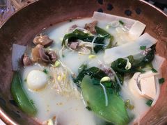 -成都你六姐·牛肉冒菜(城市集市合生汇店)