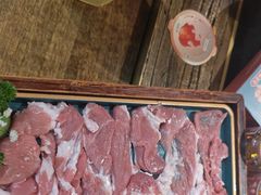 -吼堂老火锅(太古里总店)