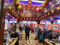 -锅三哥地锅鸡地锅鱼(南京旗舰店)