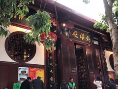 -福州开元寺