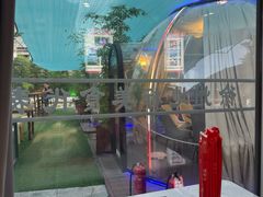 -百味地锅鸡(二店·财校分店)