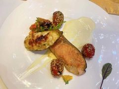 -荆州温德姆酒店·高田餐厅