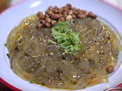 -一棵树烧烤店(中央大街店)