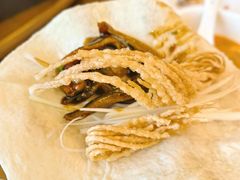 -水月周庄铂尔曼酒店-水月荟中餐厅