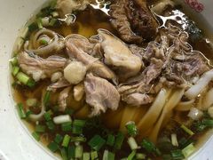 -易裕和·长沙米粉(竹塘西路店)