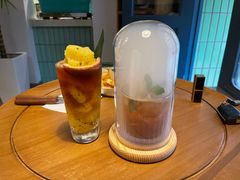 -GOIN CAFE 光阴咖啡馆