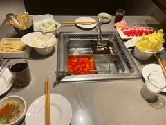 -海底捞火锅(九霄梦天地店)