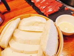 内蒙古手工大馒头-草原牧羊火锅·龙虾·烤鱼(杨浦店)