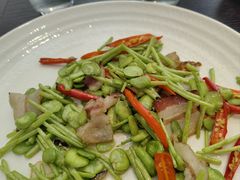 -金谷仓家庭料理(马泉营店)