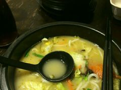 -李先生牛肉面大王(东营友谊广场店)