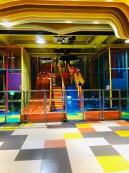 -宝燕乐园(闵行旗舰店)