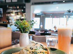 -La Strada(安福路店)