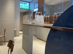-喜茶(北京华贸购物中心店)