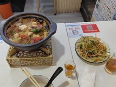 -驴公驴婆(曹杨店)