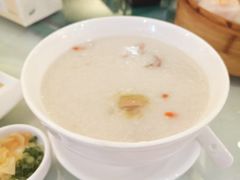 -万山楼海鲜酒家·二十三年老字号