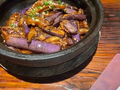 -广府乡下·饭庄(新港东路店)