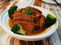 -椿记烧鹅(叠彩店)