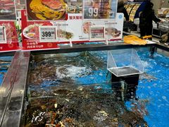 -盒马鲜生(联投广场店)