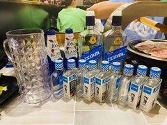 -胡哥烤肥牛(车公庙店)