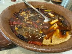 -常和州·夜宵大排档(常州单店)