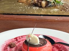 -云厨·高空西餐厅(成都瑯珀·凯悦臻选酒店)